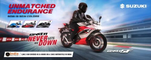 GixxerSF GixxerSF