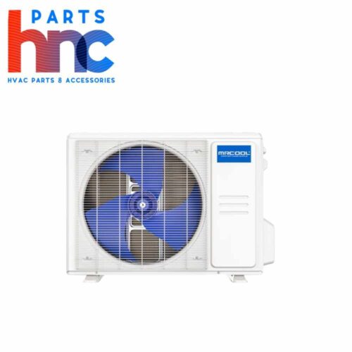 MRCOOL O-ES-18-HP-C-230C-O1 Heat Pump Condenser MRCOOL O-ES-18-HP-C-230C-O1 Heat Pump Condenser