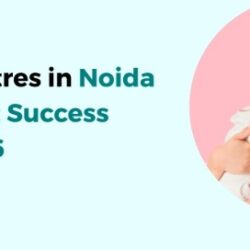 Best IVF Centre in Noida