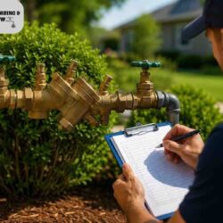 ReliableHollySpringsBackflowTestingforSafeCompliantWaterSystem