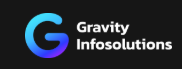 gravity logo gravity logo