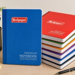 Neelgagan Notebooks