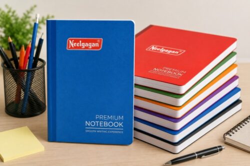 Neelgagan Notebooks Neelgagan Notebooks