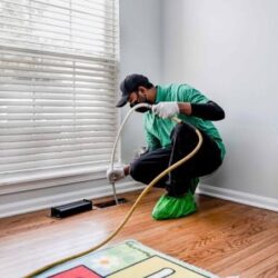 5 dryer vent cleaning Arlington