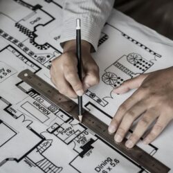 MEP CAD Drawing Services