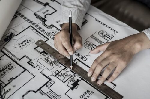 MEP CAD Drawing Services MEP CAD Drawing Services