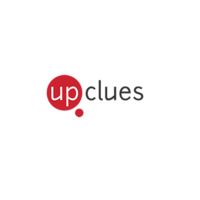 Upclues Logo