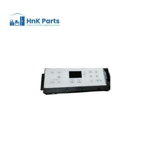 Whirlpool W11620552 Range Electronic Control Whirlpool W11620552 Range Electronic Control