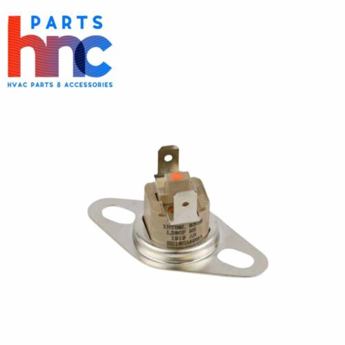 Carrier HH18HA599 M-R Rollout Switch (1) Carrier HH18HA599 M-R Rollout Switch (1)