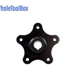 Husqvarna Lawn Tractor Hub