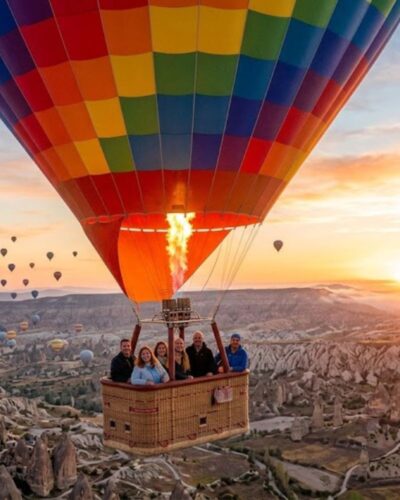 Hot Air Balloon Los Angeles Hot Air Balloon Los Angeles