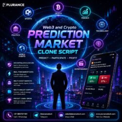 web3 and crypto