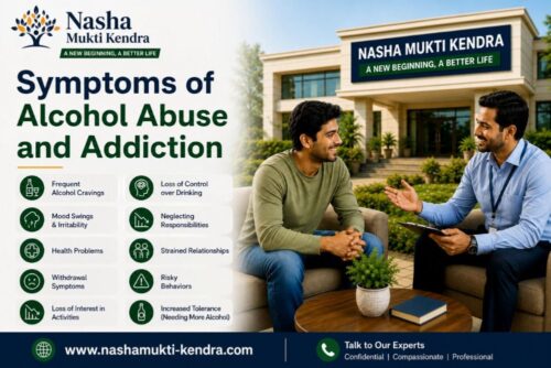 Symptoms of Alcohol Abuse and Addiction Symptoms of Alcohol Abuse and Addiction