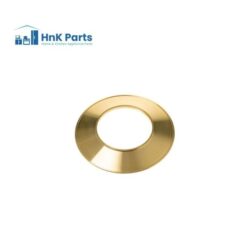 General Electric WB29X39440 Range Outer Cap AFB