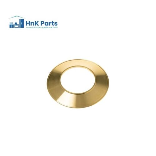 General Electric WB29X39440 Range Outer Cap AFB General Electric WB29X39440 Range Outer Cap AFB