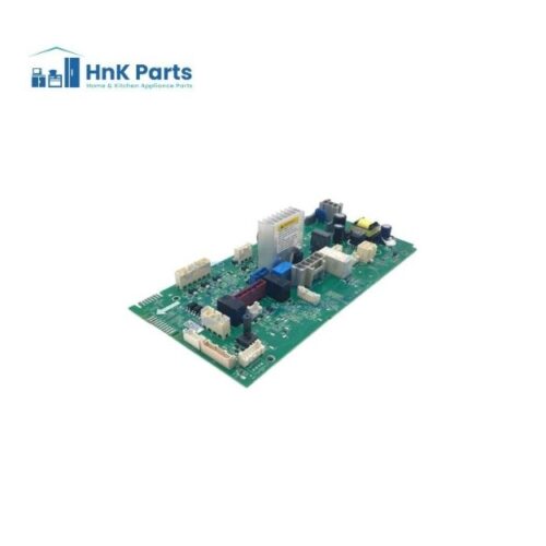 General Electric WH22X36637 Washer Main Control Board General Electric WH22X36637 Washer Main Control Board