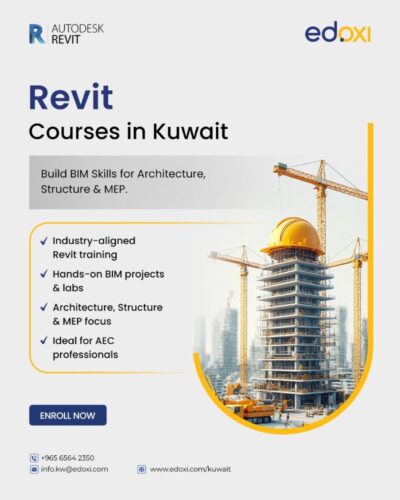 edoxi-revit-courses-in-kuwait2 edoxi-revit-courses-in-kuwait2