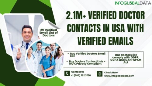 Get 1.2M+ Physicians Email List for Marketing (8) Get 1.2M+ Physicians Email List for Marketing (8)