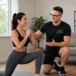 Personal Trainer in kingston