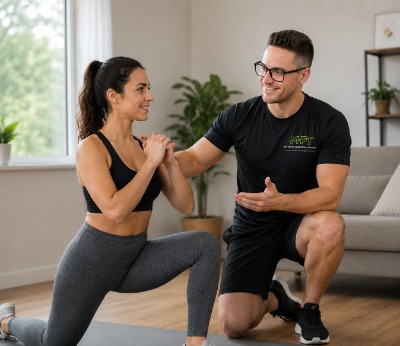 Personal Trainer in kingston Personal Trainer in kingston