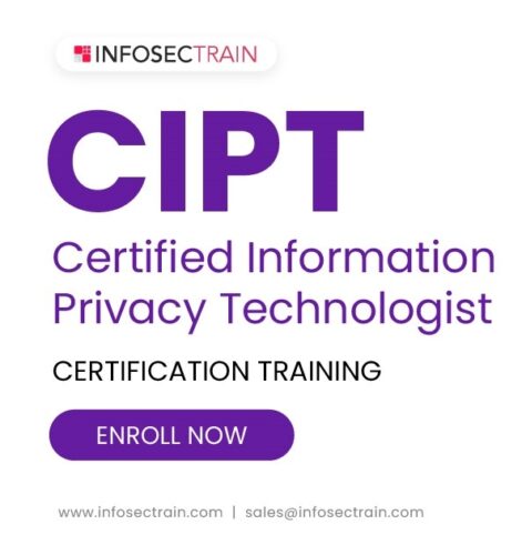 CIPT CIPT