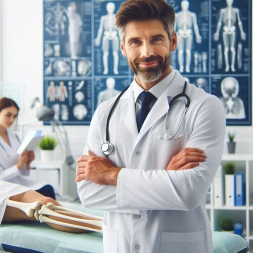 Ortocare -8 Ortocare -8