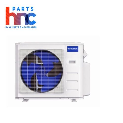 MRCOOL MULTI3-18HP230C-O Ductless Mini-Split Condenser MRCOOL MULTI3-18HP230C-O Ductless Mini-Split Condenser