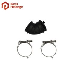 Whirlpool W10445975 Pump Hose for Dishwasher (1)
