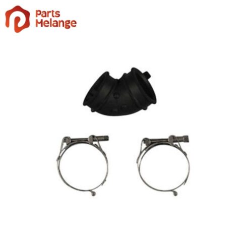 Whirlpool W10445975 Pump Hose for Dishwasher (1) Whirlpool W10445975 Pump Hose for Dishwasher (1)