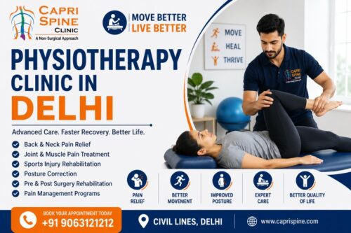 physiotherapy clinic in delhi physiotherapy clinic in delhi