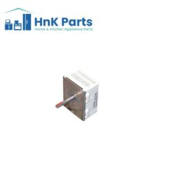 Whirlpool WP9763761 Range Infinite Switch