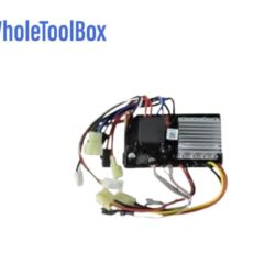 Greenworks Lawnmower Power Control Board