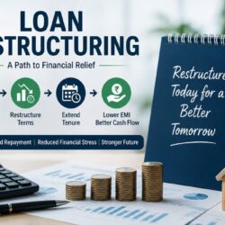 Loan Restructuring