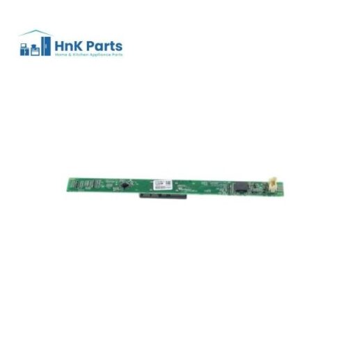 Whirlpool W10619841 Dishwasher User Interface Control & Display Board Whirlpool W10619841 Dishwasher User Interface Control & Display Board