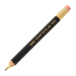 How to Choose the Best Wooden Mechanical Pencils  Mello Store