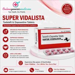 Super Vidalista onlinegenericmedicine