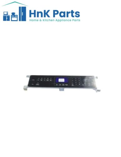 Whirlpool Membrane Switch Assembly Whirlpool Membrane Switch Assembly