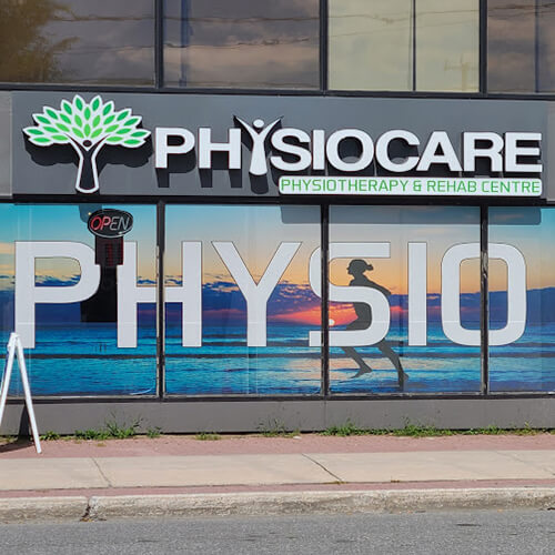 Physio clinic in Westboro Physio clinic in Westboro