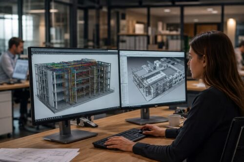 Expert BIM Services USA Expert BIM Services USA