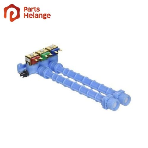 Frigidaire Washer Water Inlet Valve Assembly Frigidaire Washer Water Inlet Valve Assembly
