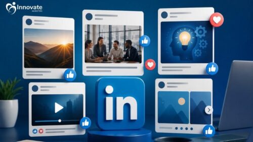 LinkedIn Marketing Services to Grow Your Business Online LinkedIn Marketing Services to Grow Your Business Online
