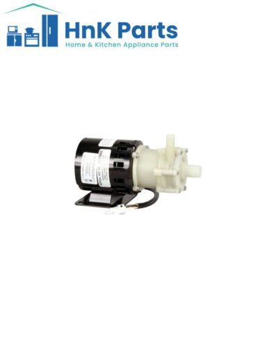 Scotsman Drain Pump Scotsman Drain Pump