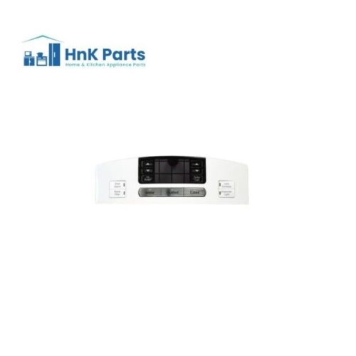 General Electric WR17X13143 Refrigerator Display Board Assembly ICID General Electric WR17X13143 Refrigerator Display Board Assembly ICID