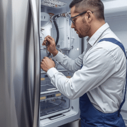 Fridge Technician in Selangor