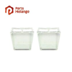 Whirlpool 4386917 Door Shelf End Cap Kit