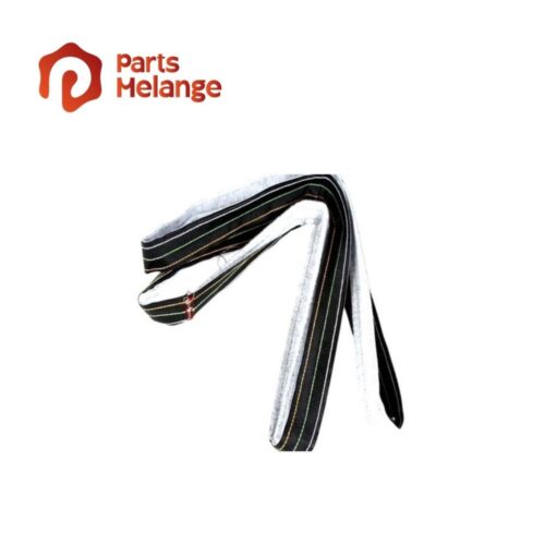 Whirlpool 279735 Dryer Rear Felt Seal Kit Whirlpool 279735 Dryer Rear Felt Seal Kit