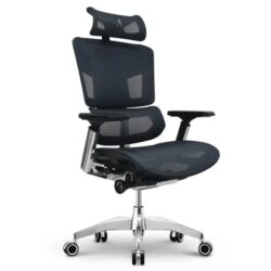 Take a seat review