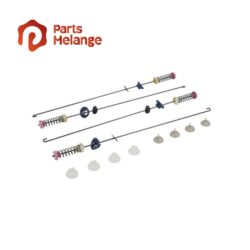 Whirlpool W10440786 Washer Suspension Rods Kit