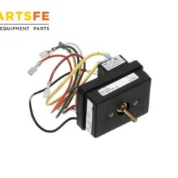 Cres Cor 0848-008-1-AC Oven Thermostat 60°F-220°F