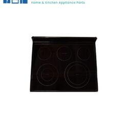 Samsung  Cooktop Frame Assembly